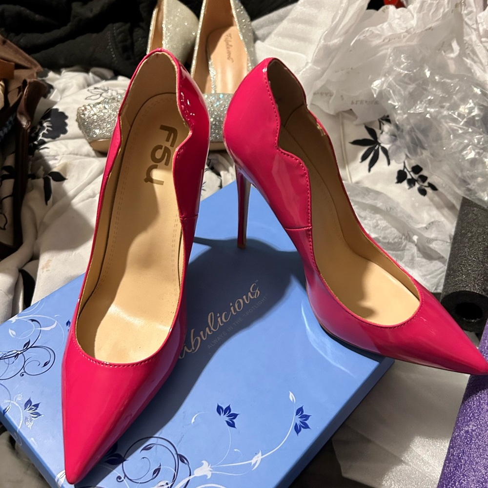 Stilettos